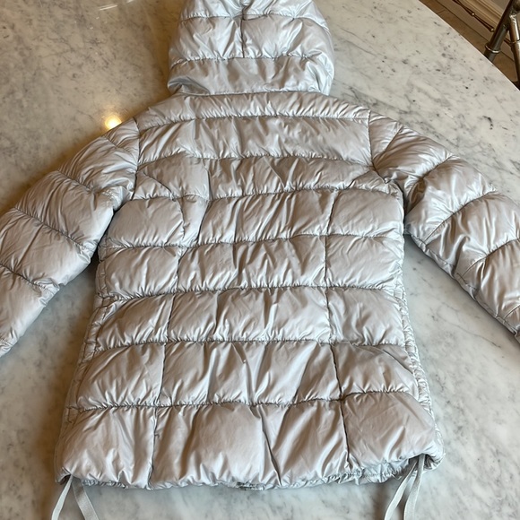 Eddie Bauer Goose Down Puffer - Picture 5 of 7